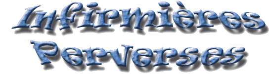 Infirmires Perverses